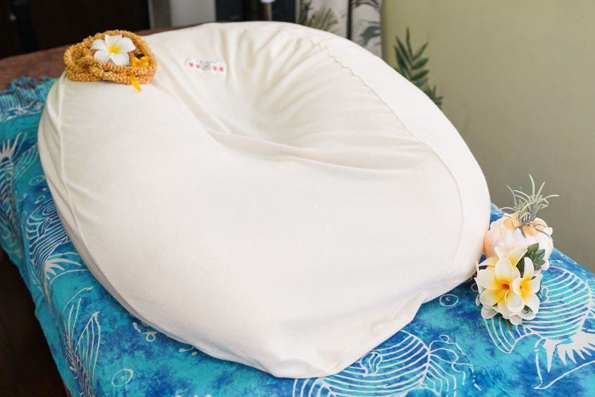 妊産婦さんのための特別な設備