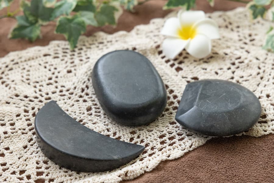 ホットストーン