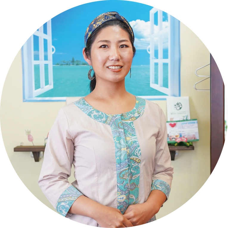 院長よりメッセージ